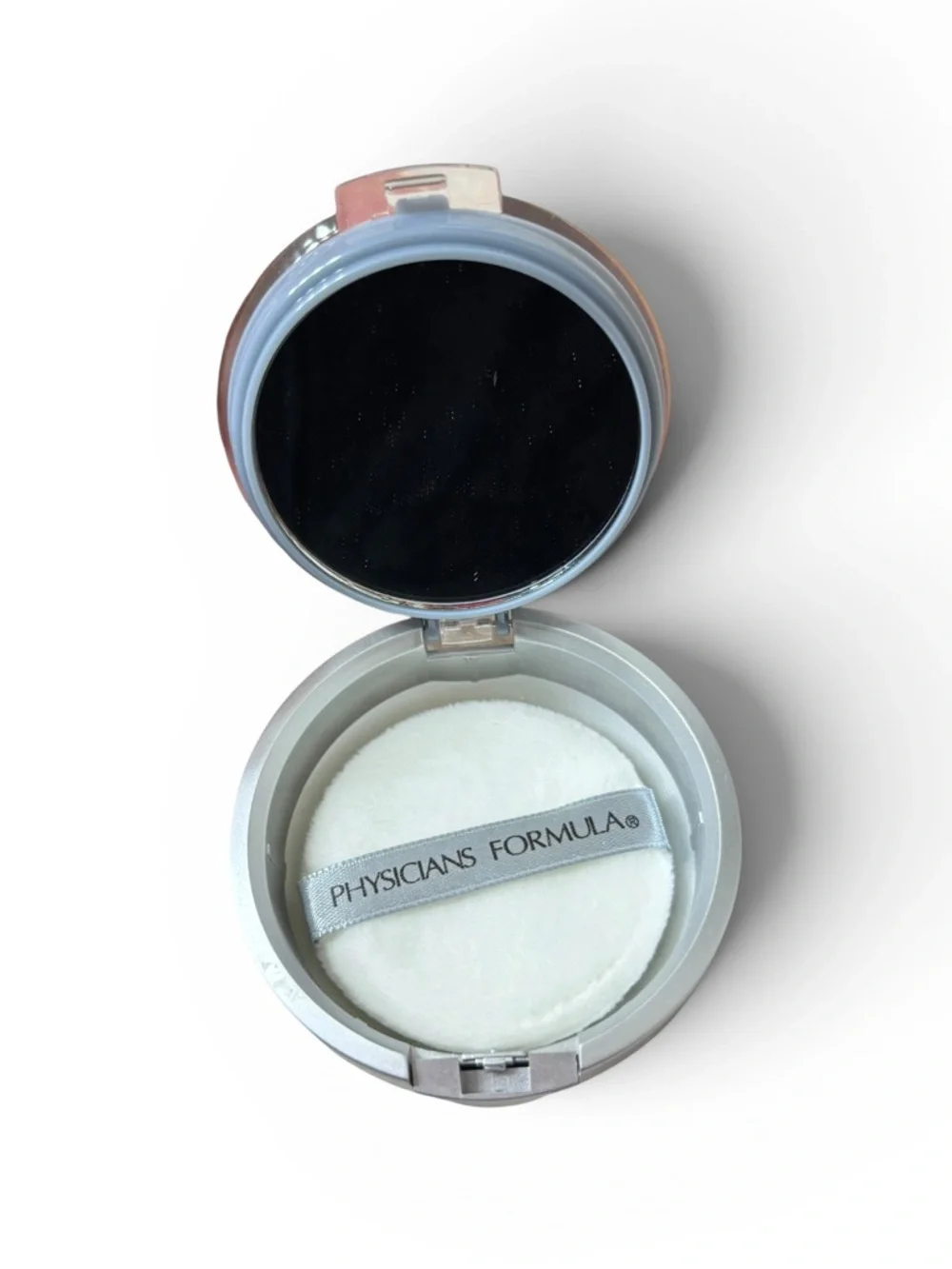 Physicians Formula Multi Colored Pressed Powder Beige 3868 Face Powder Compact - Picture 5 of 5